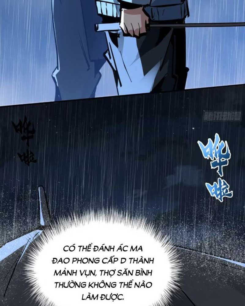 Đọc truyện [LCVT] Ta thực sự không phải Ma Vương - Chap 3